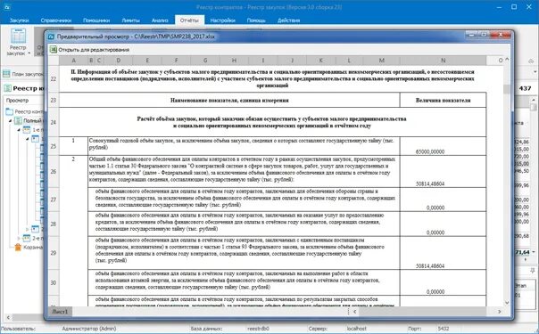 Закупки отчеты заказчиков. Реестр закупок. Реестр договоров база данных. Реестр контрактов анализ. Объем работы услуги в реестре контрактов что это такое.