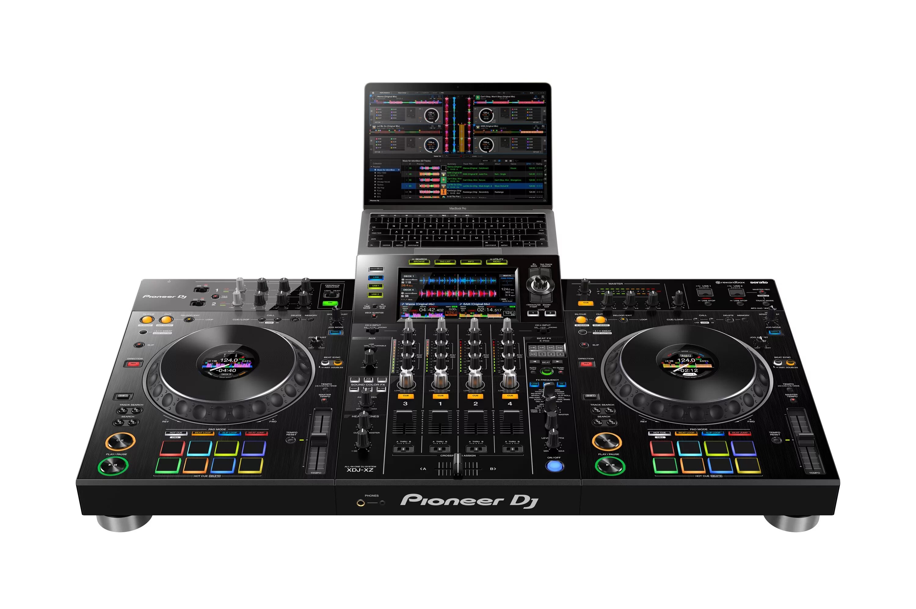 Pioneer XDJ XZ 4. DJ контроллер Pioneer XDJ-RX. Pioneer DDJ XZ. Pioneer xdj xz