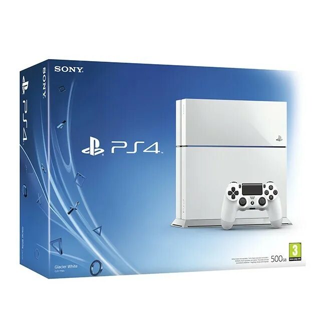 Игровая приставка Sony PLAYSTATION 4. Sony PLAYSTATION 4 500gb. Игровая приставка Sony PLAYSTATION 4 Slim. Sony PS 4 500gb Glacier White. Купить пс озон