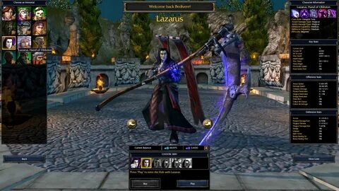 I immortal