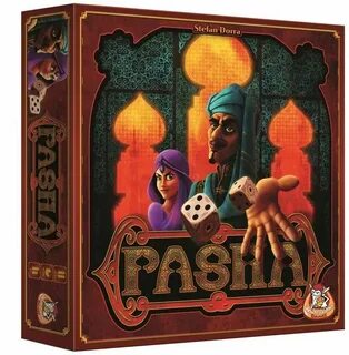 Игры игра пашу