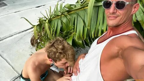 Jax Thirio Fucks Jesse Bolton 