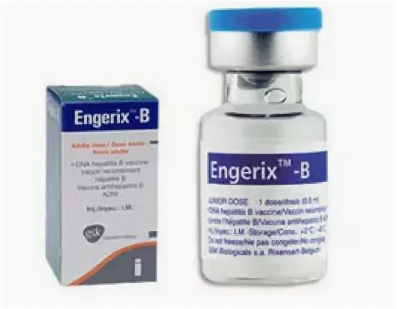 Вакцина против гепатита энджерикс. Вакцина против гепатита в (Engerix-b). Энджерикс в Бельгия.