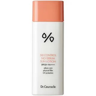 Spf 50 для проблемной кожи