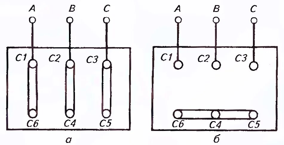 Соединение обмоток электродвигателя. Клеммная коробка электродвигателя схема. Схема соединения обмоток статора асинхронного двигателя. Схема клеммной коробки электродвигателя. Схема клеммной колодки электродвигателя.