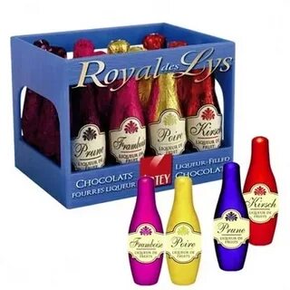 Royal des lys