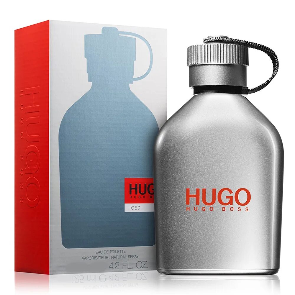 Ml hugo. Hugo boss iced men 125ml edt. hugo boss iced men 75ml edt. hugo boss iced 75ml. hugo boss hugo iced мужской 125.