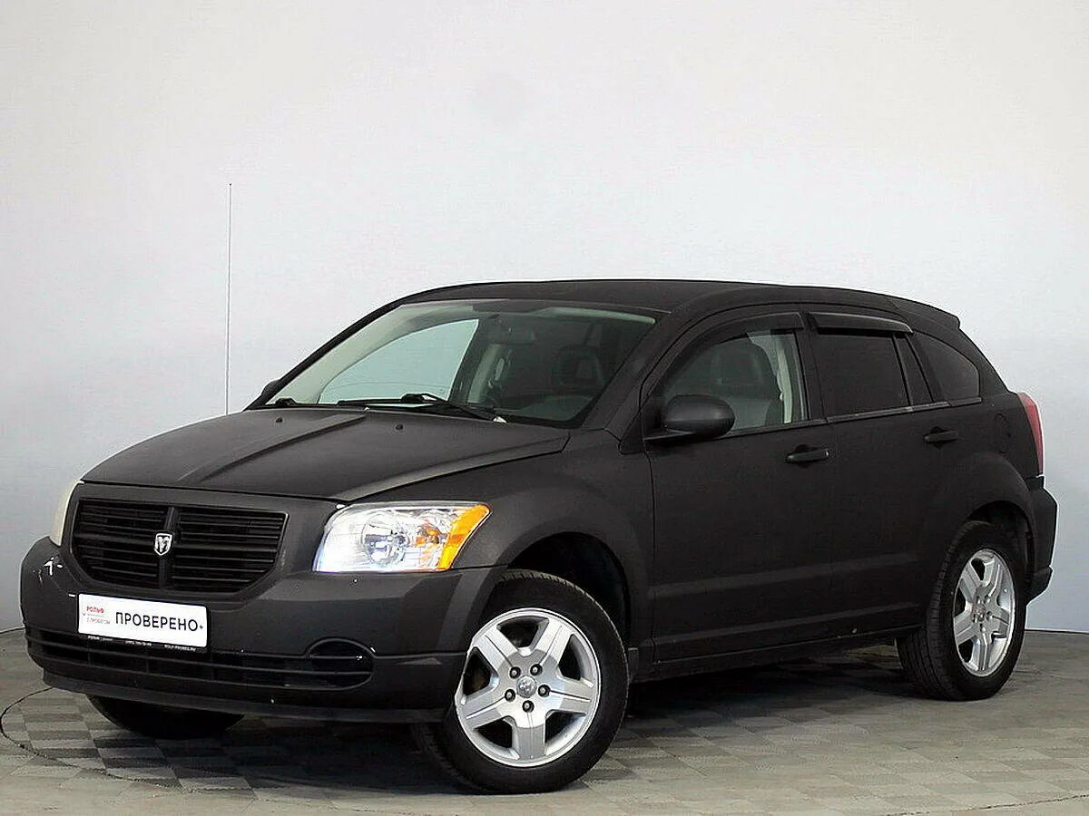 Dodge caliber 2.0. Додж Калибр 2008 2.0 вариатор цена. Фото Додж Калибр черный. Купить машину за 200 тысяч рублей Додж.