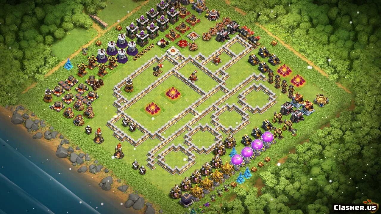 Th11 Base 2020. Townhall 11 funny Base. 11 Ратуша. Th 15 Clash of Clans. Clash bases