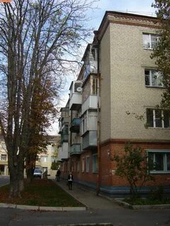Ставропольская 27