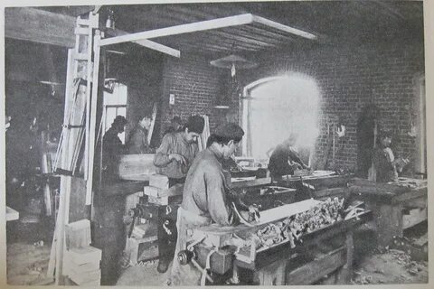 Мануфактура 3