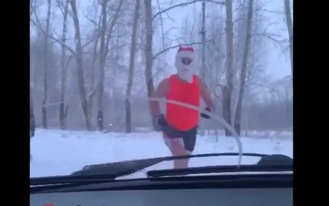 Рязанский дед