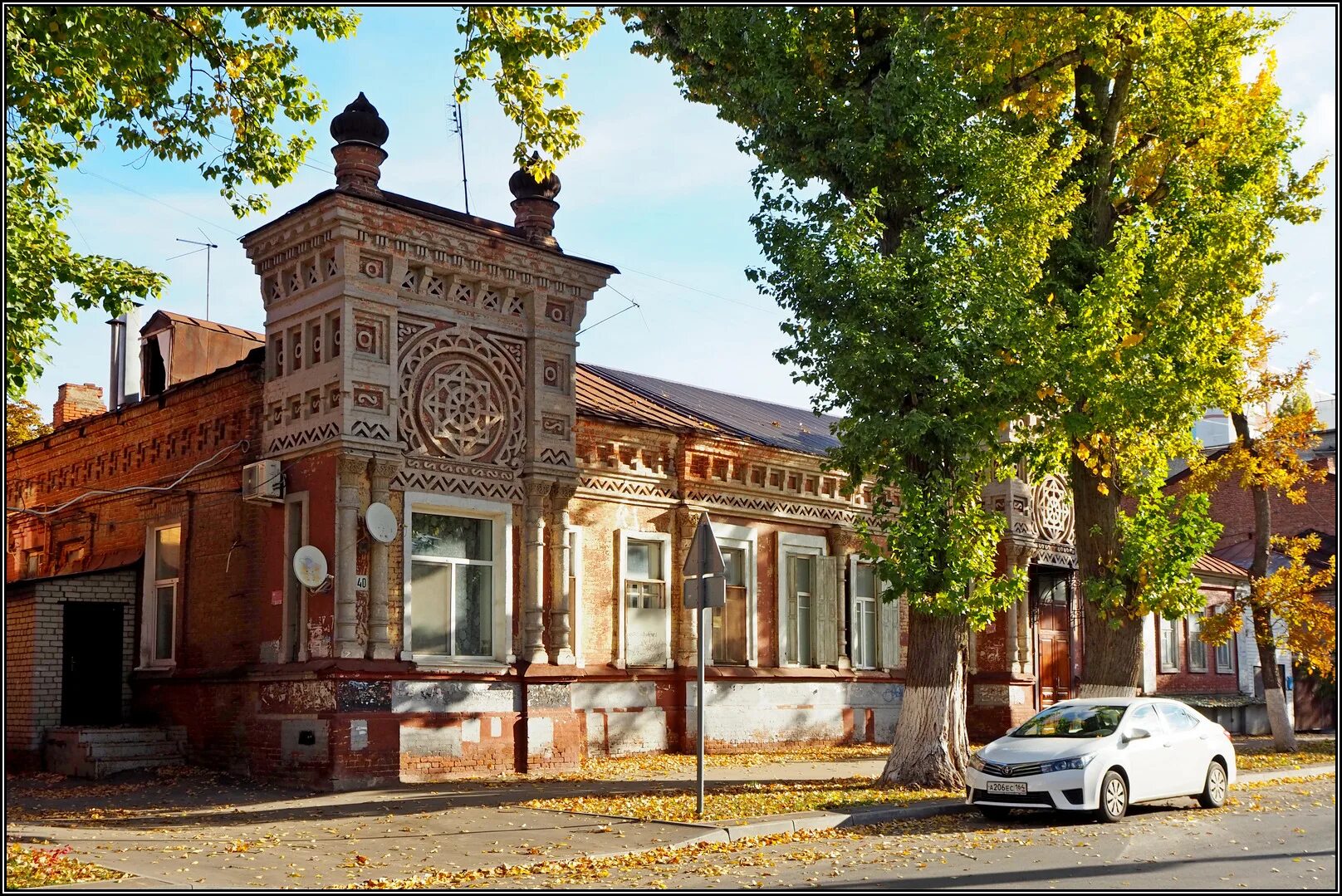 Квартиры саратова улицы саратова