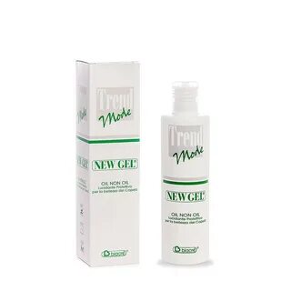 Newgel e