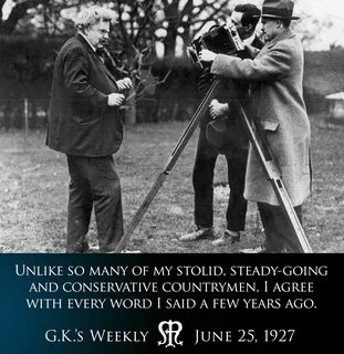 A hundred years ago