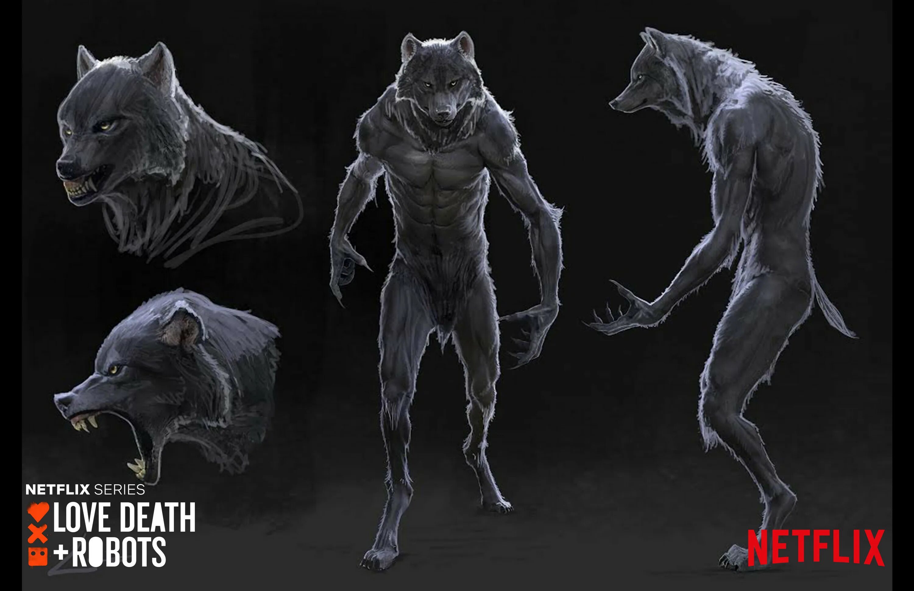 Робот оборотень. Оборотень вервольф волколак концепт арт. shape shifter солдаты оборотни. оборотни любовь смерть.