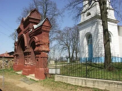 Игнатово дмитровский
