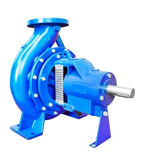 Pump factory