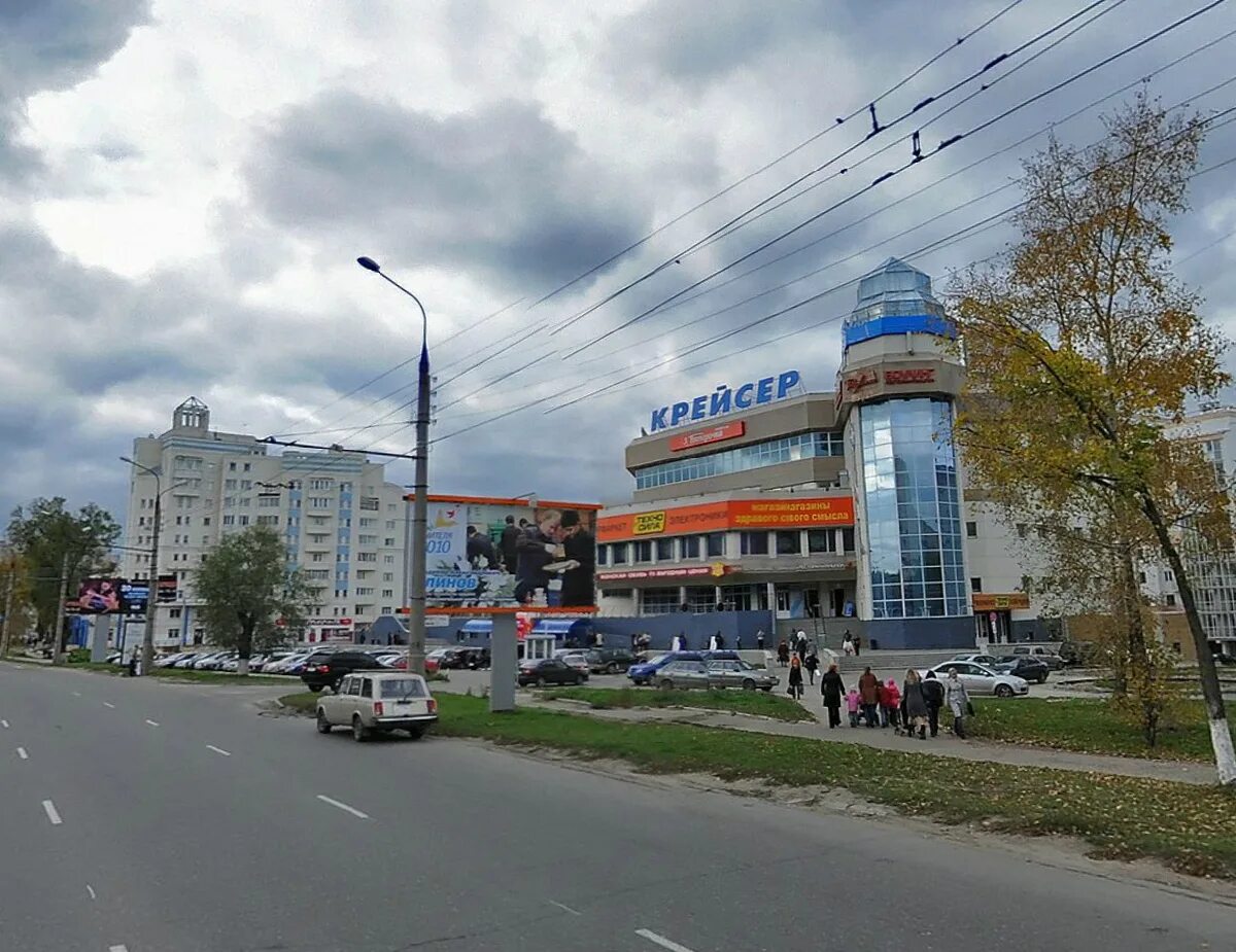 Сайт города Владимир и Владимирской области - Виртуальный Владимир