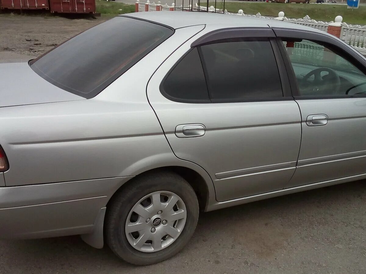 Ниссан санни 2004. Nissan Sunny 2004. Nissan Sunny n16 2004. Ниссан Санни n16.