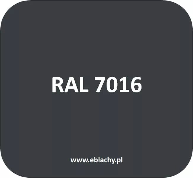 7016 Рал цвет и 7024. RAL антрацит 7016. Графит RAL 7016. Цвет серый антрацит RAL 7016. 7024 муар