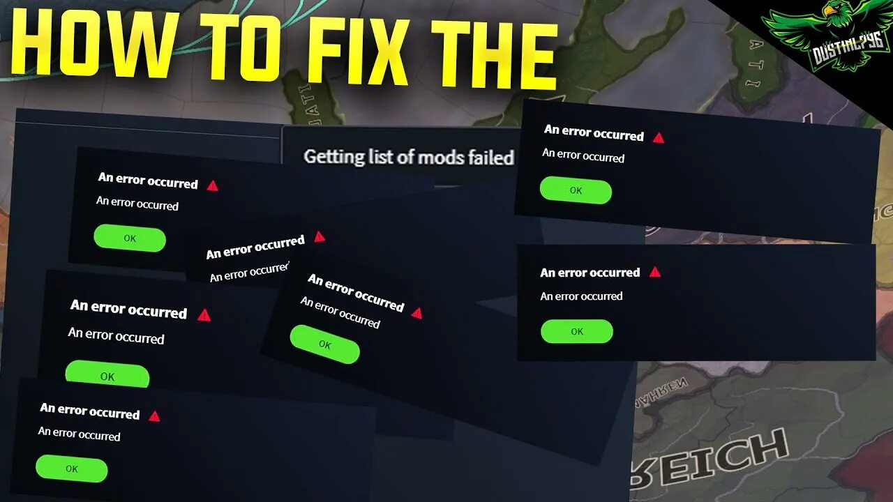 Paradox launcher v2 не запускается. Hoi4 how to fix new launcher.