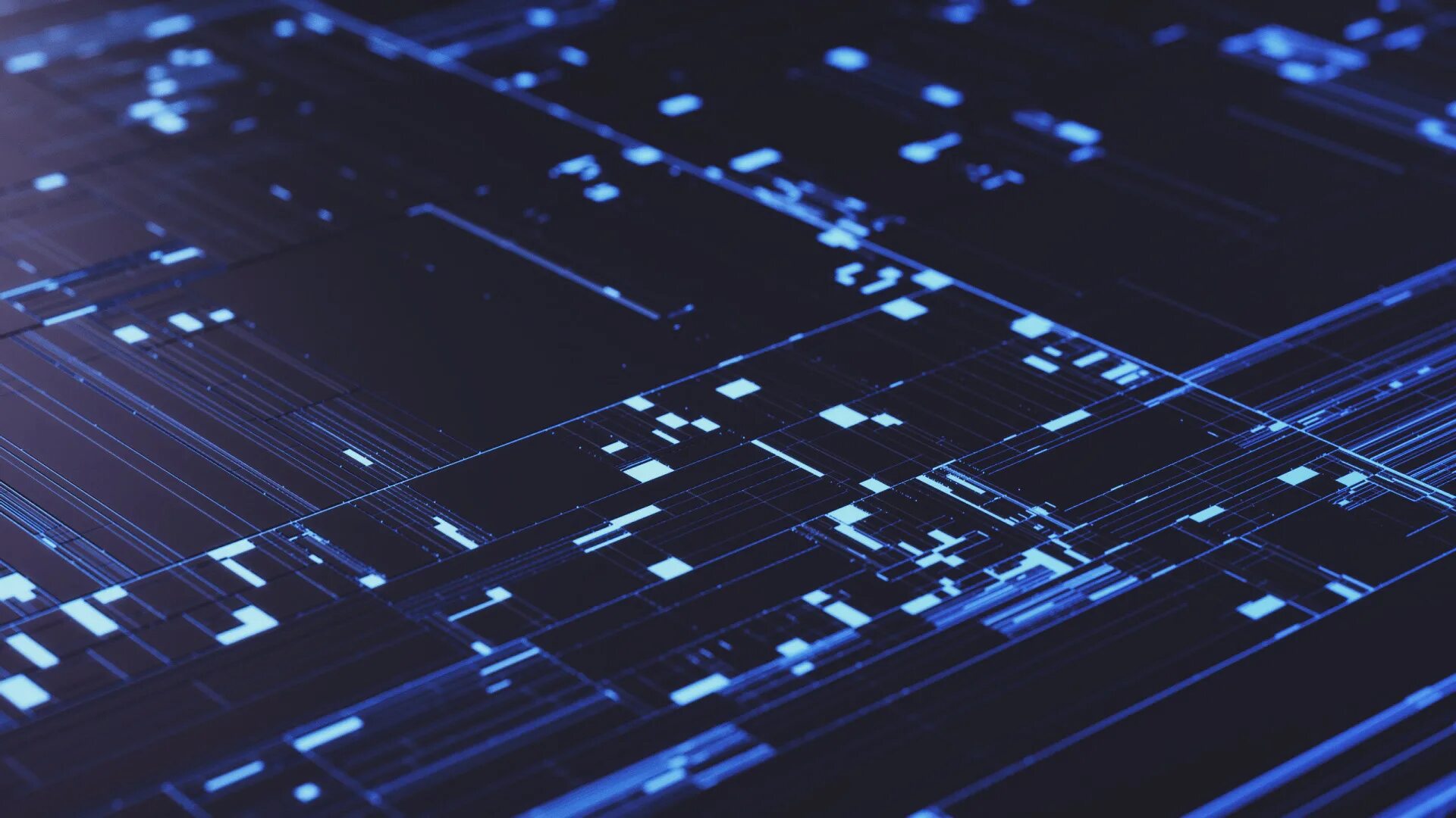 Algorithm digital