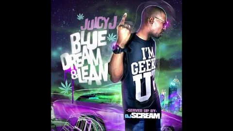 Stay high juice