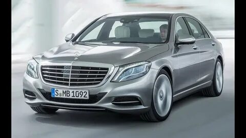 Класс s 4