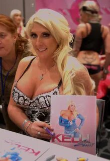 American pornographic actress 