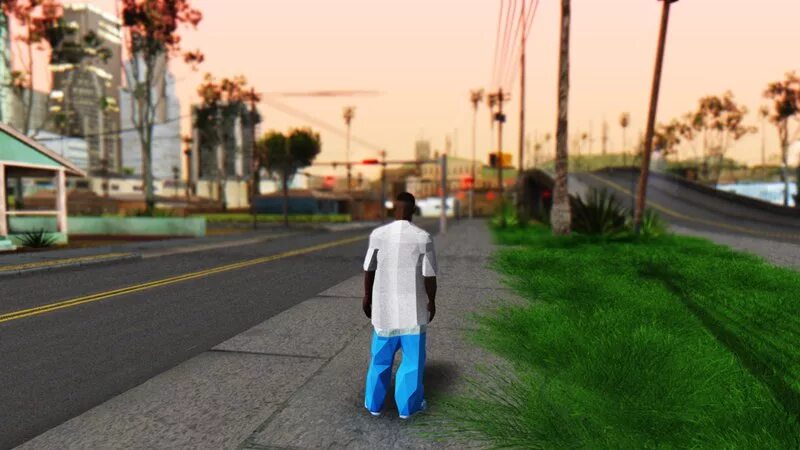Essentials gta sa. Енб 0.306. gta samp enb. гта самп енб. enb 306.