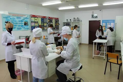 Ветеринария 4 курс