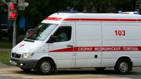 Номер 102 скорая