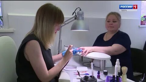 Ногти тверь горького