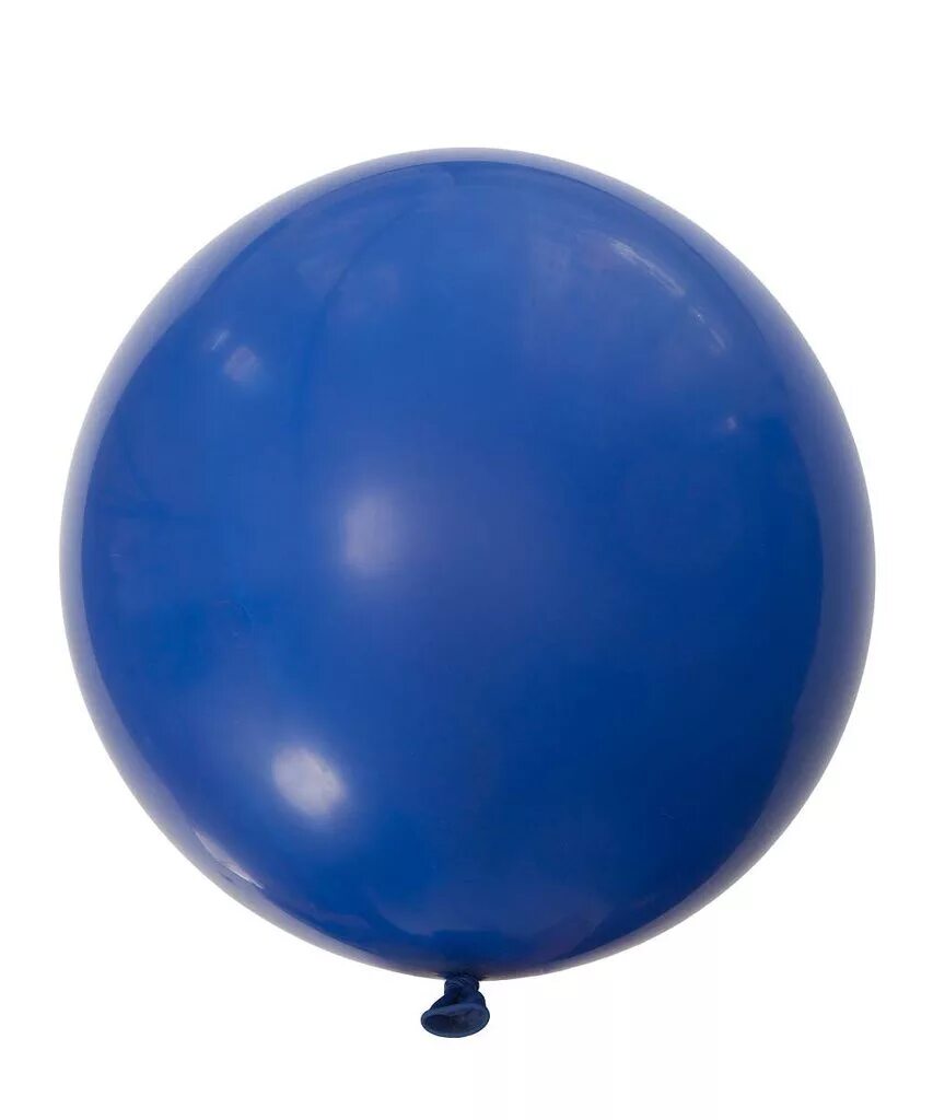 Воздушный шарик круглый. Шар синий. Шар синий круглый. Голубой воздушный шарик.