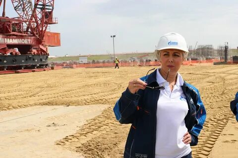 Директор по капитальному строительству