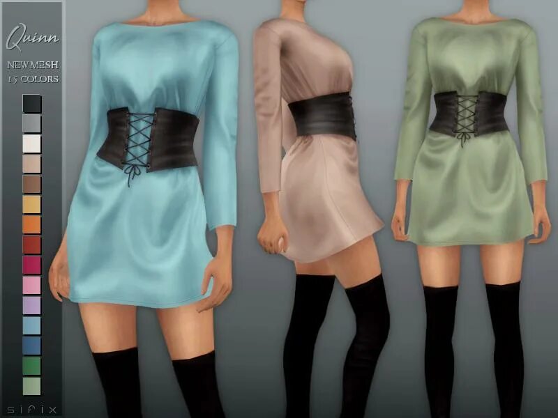 Мод 4. Симс 4 шелковое платье. sims 4 платье с корсетом. симс 4 мод платье с корсетом. моды для симс 4 шелковое платье.