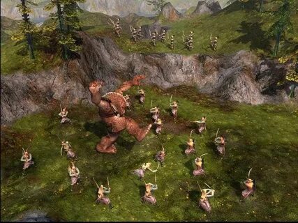 Игры про эльфов