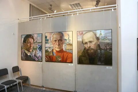 Пазлы омск