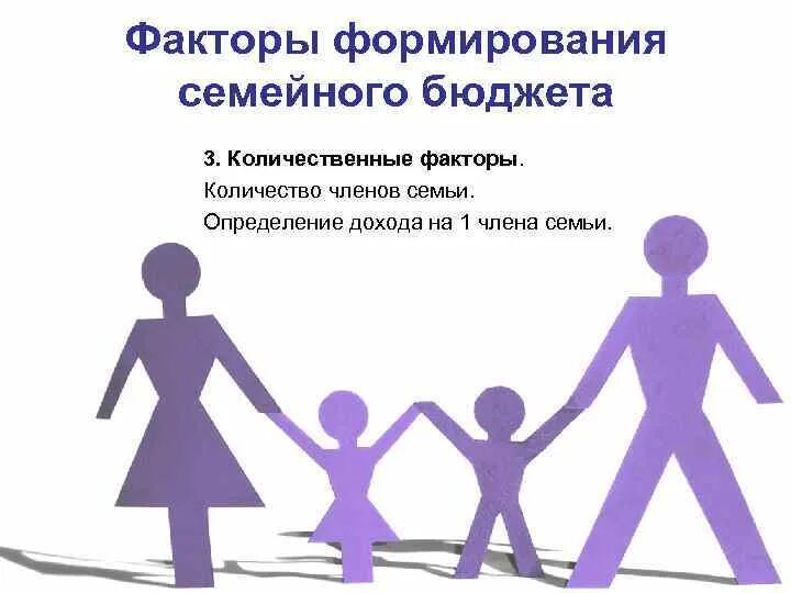 Формы формирования семьи. Факторы семейного бюджета. факторы семейных доходов. формирование семейных доходов. количество членов семьи.
