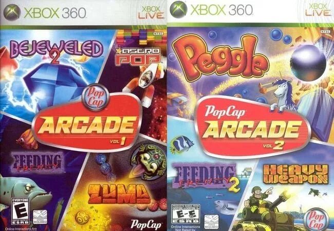 Popcap игры список. Игры POPCAP. POPCAP Arcade. Сборник игр компании POPCAP (2006). Лучшие игры от POPCAP.