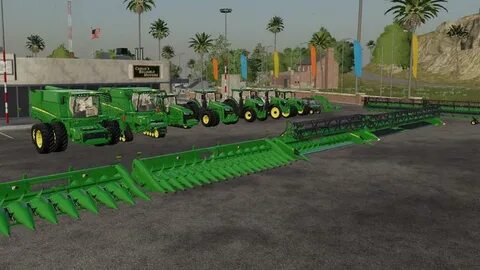 Farm 8