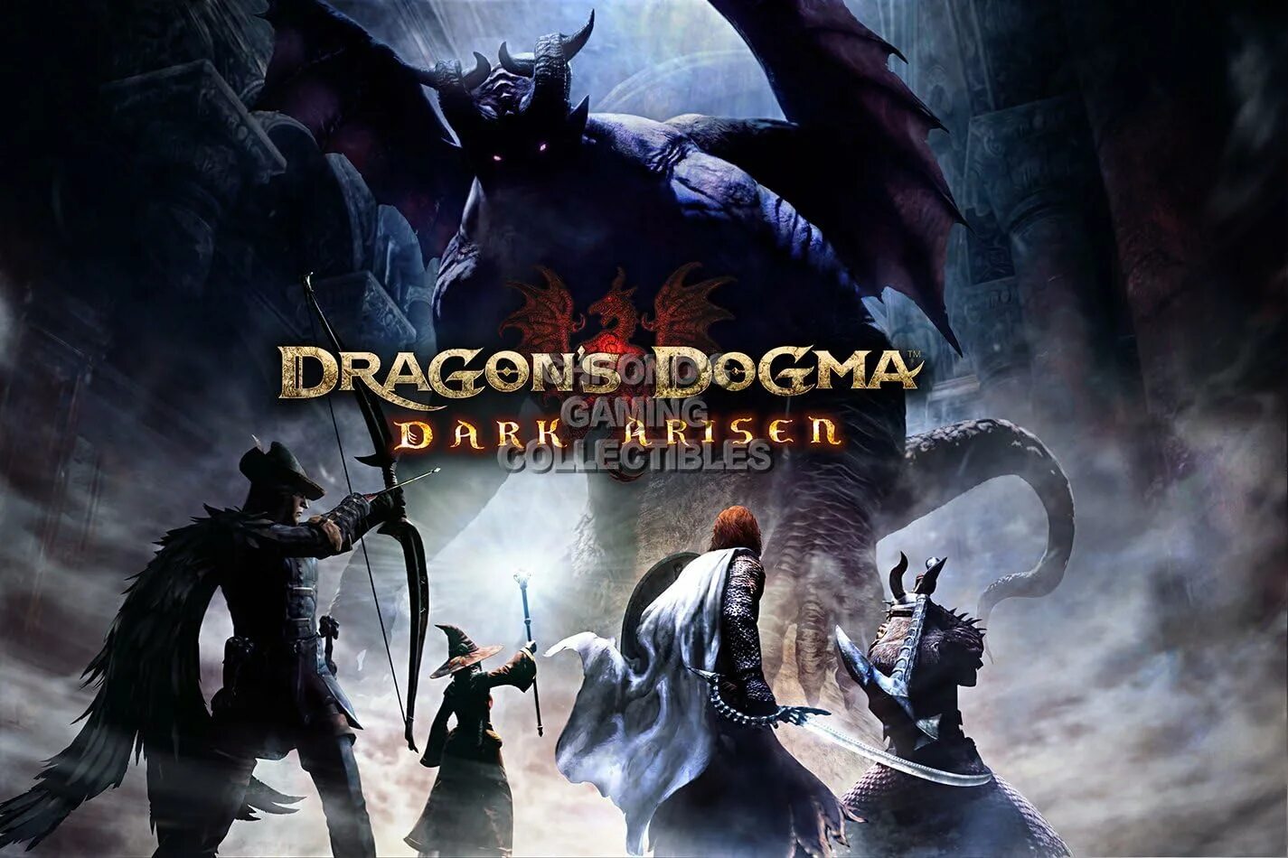 Драгон догма 2 цена. Dragon s Dogma 2. Dragons Dogma 2 Постер. Драгон с Догма пс4. Dragon s Dogma Dark Arisen.