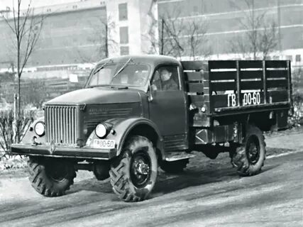 Едут 63