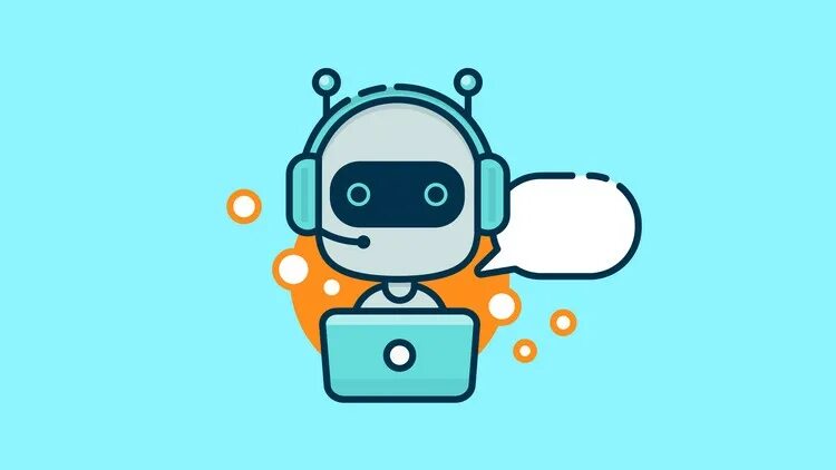 8 ботов