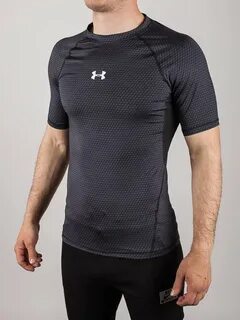 Under armour футболка мужская