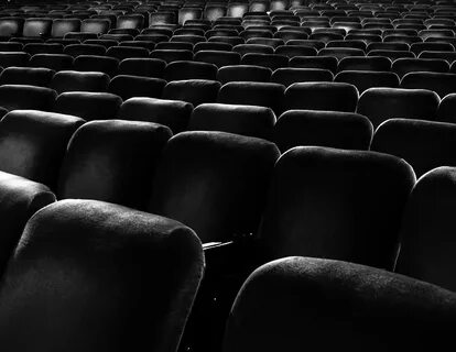 Empty seats
