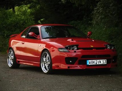 Toyota 18