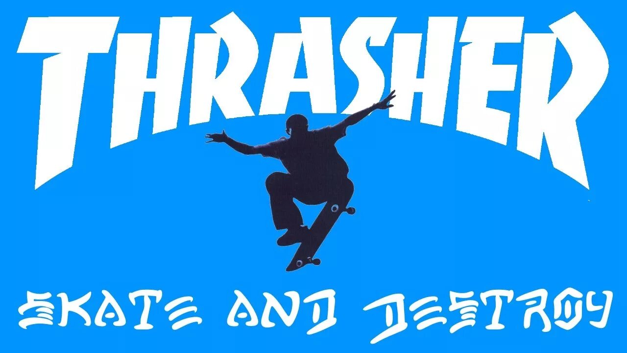 Трешер игра. Thrasher Skate and destroy игра. Скейт энд дестрой. Thrasher Skate and destroy обложка. Skate past