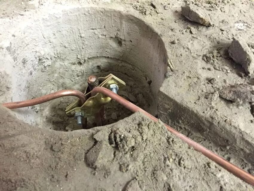 заземляющий контур для газового котла. контур заземления 380. контур заземления 200а. заземляющий грунт. ширина траншеи под контур заземления.